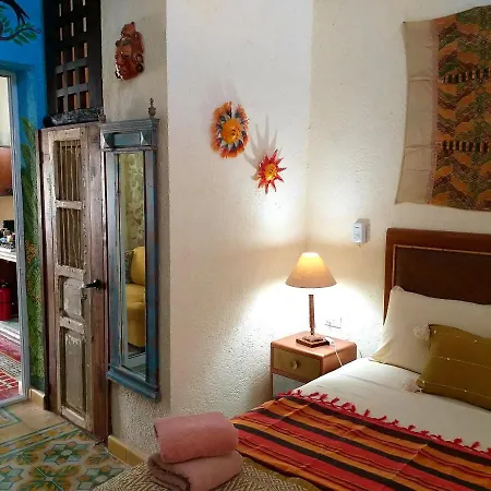 Casa Sol Y Luna By Majikal B&B-3